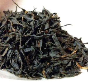 正山小種　紅茶　中国茶