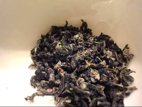 安渓鉄観音　中国茶